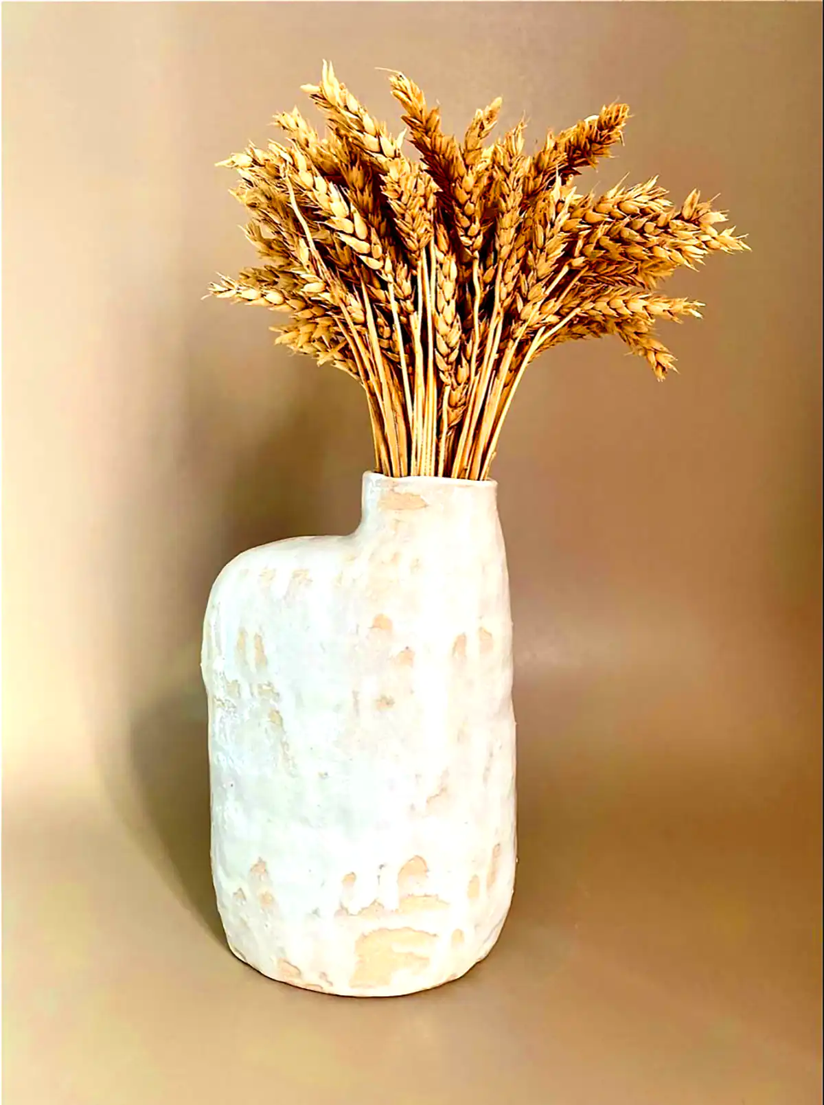 گلدون دفرمه دکوری