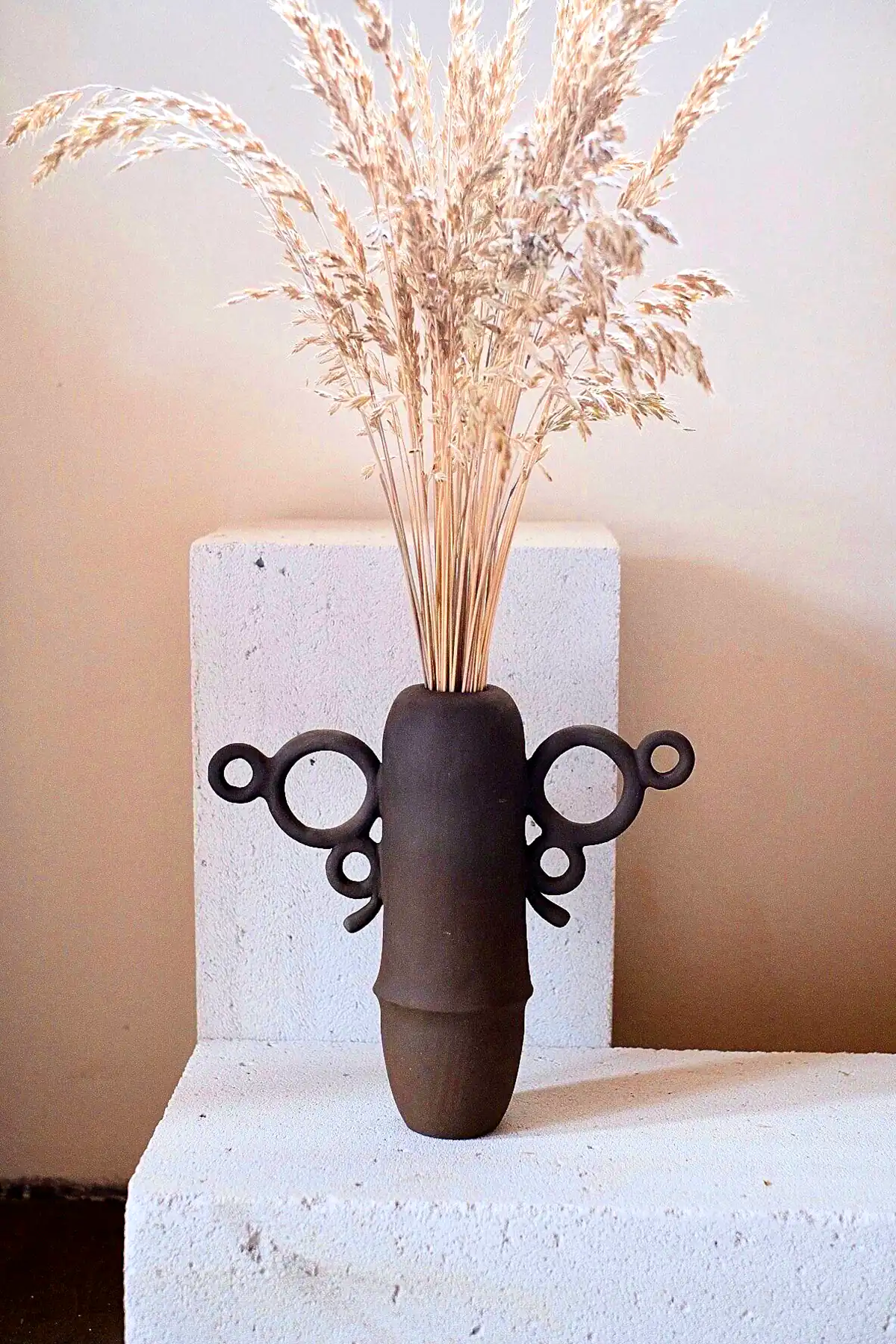 گلدون دفرمه دکوری