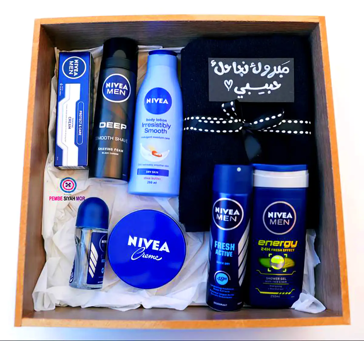 باکس کادویی مدرن