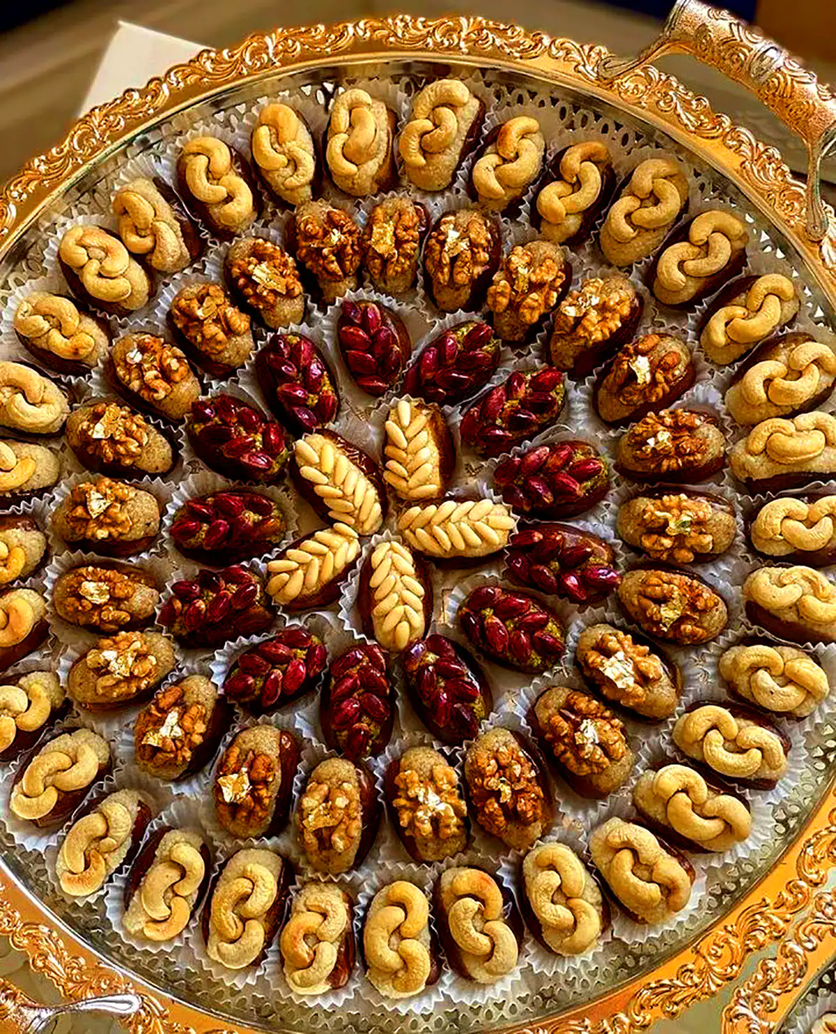 تزئینات مراسم ختم