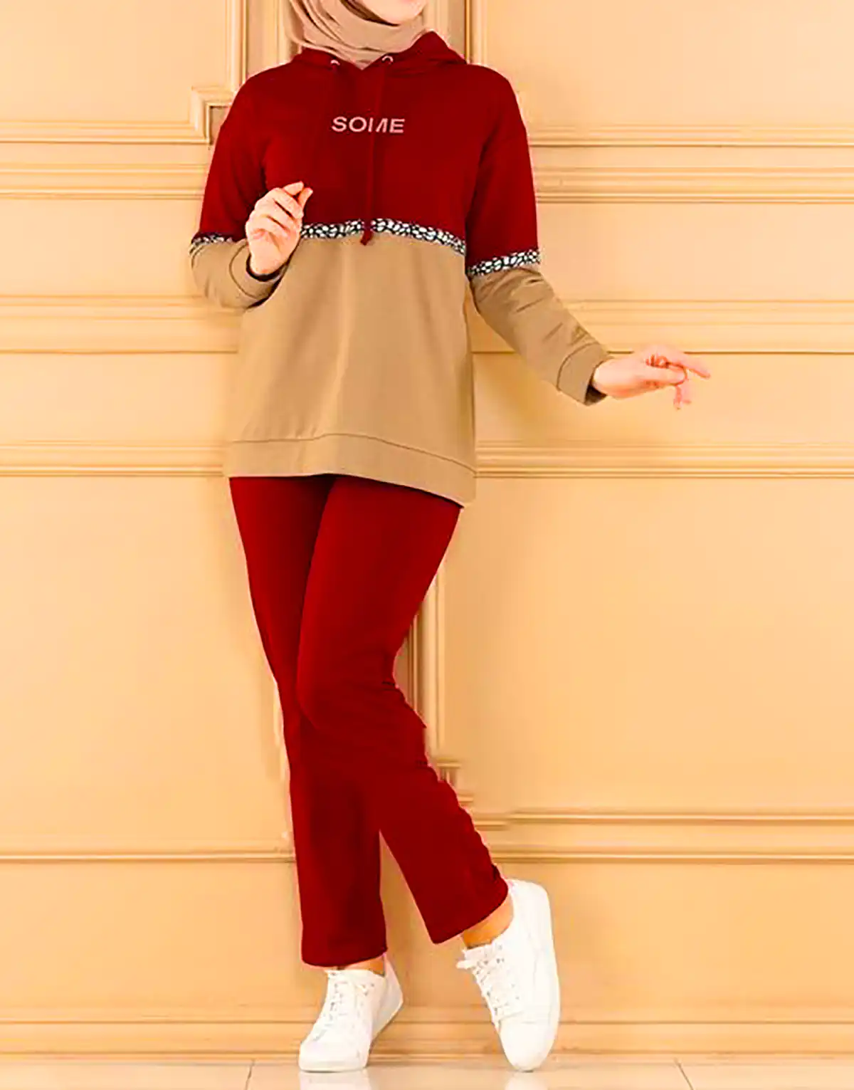 بلوز و شلوار نرم زنانه