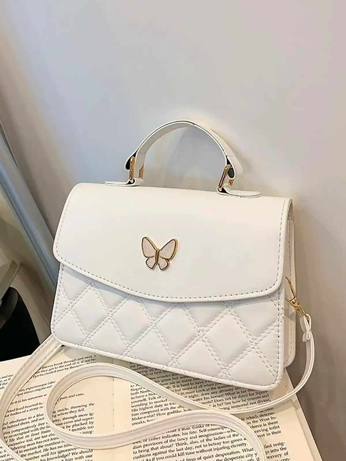 کیف دستی روزانه شیک 