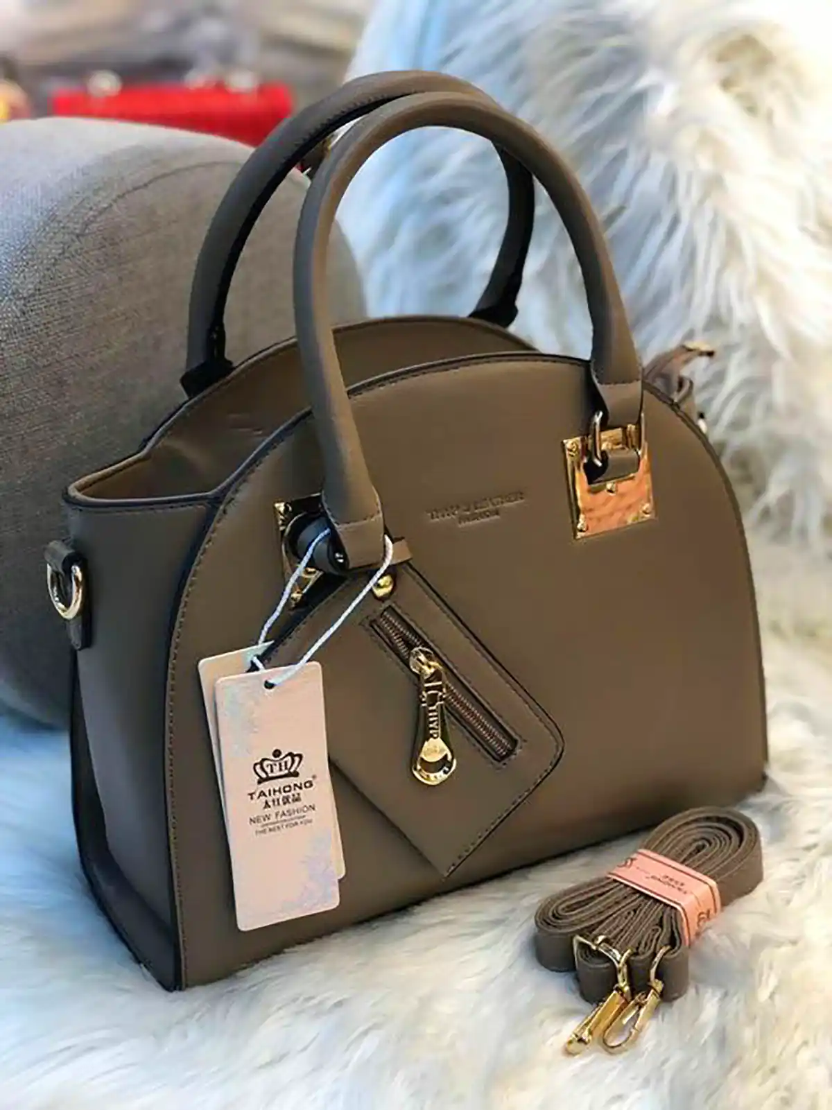 کیف دستی روزانه شیک 