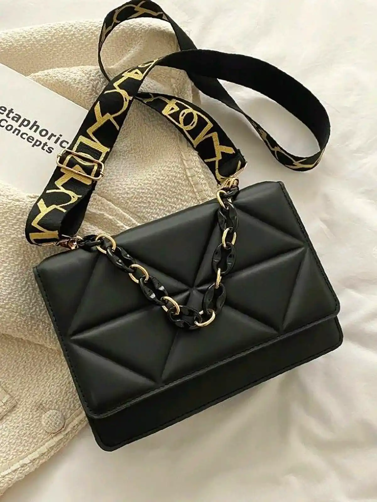 کیف دستی روزانه شیک 