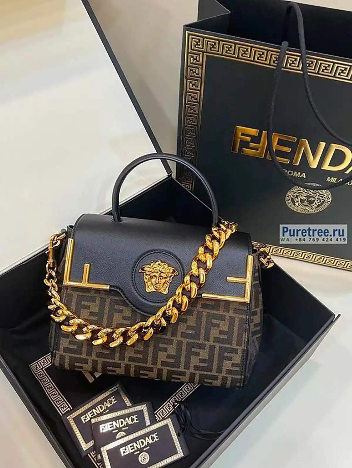کیف دستی روزانه شیک 