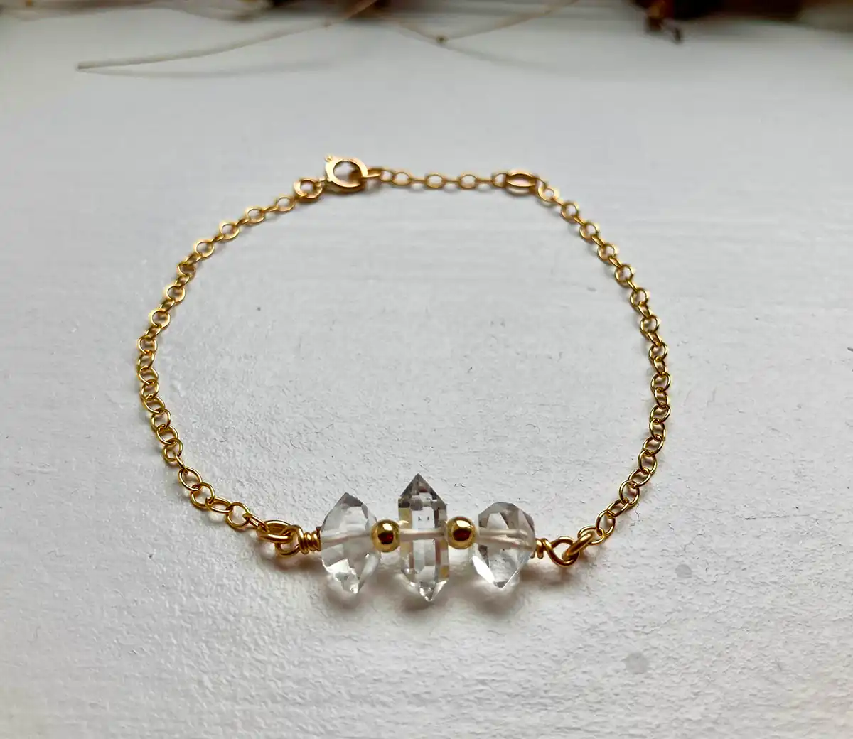 طرح شیک و جدید دستبند دخترونه
