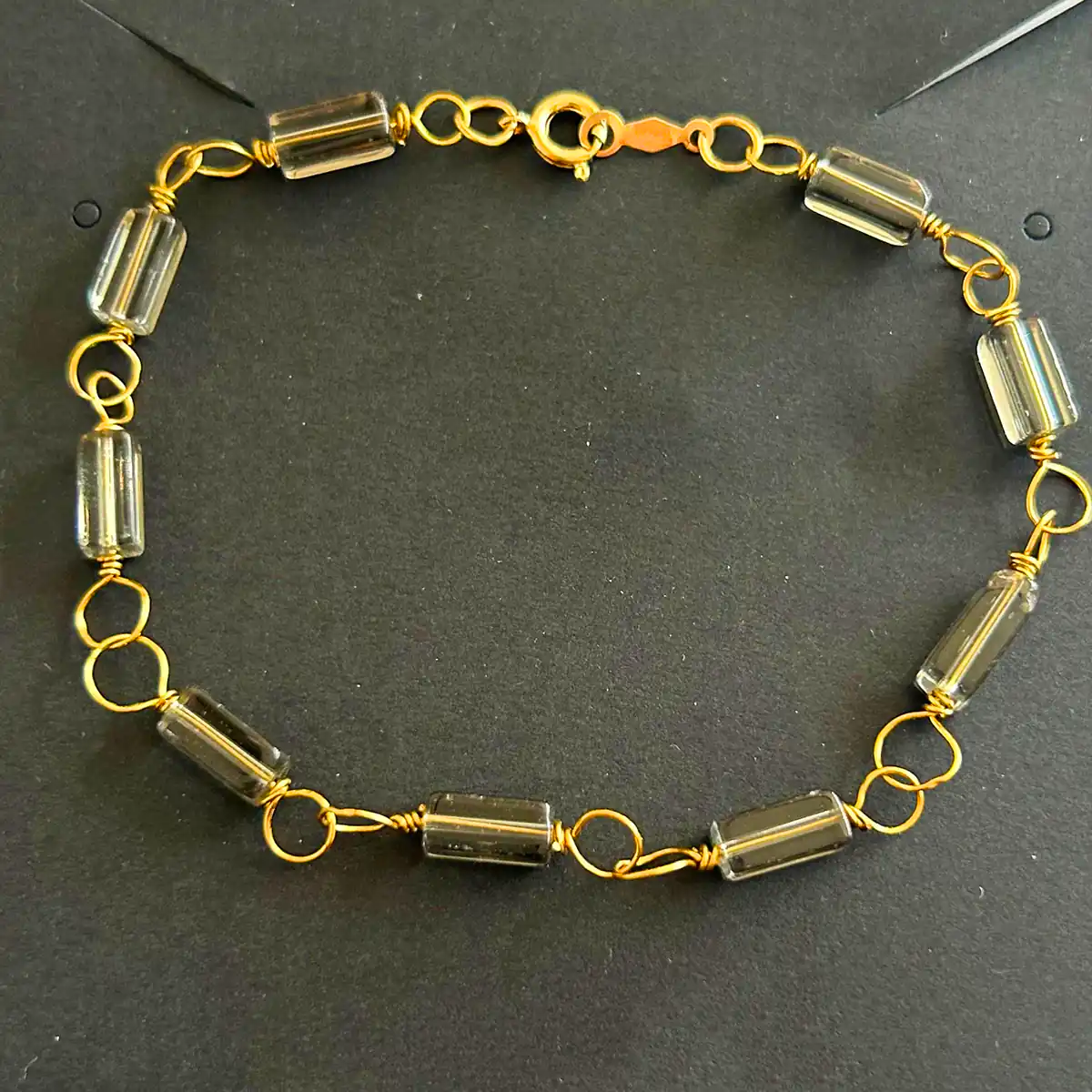 طرح شیک و جدید دستبند دخترونه