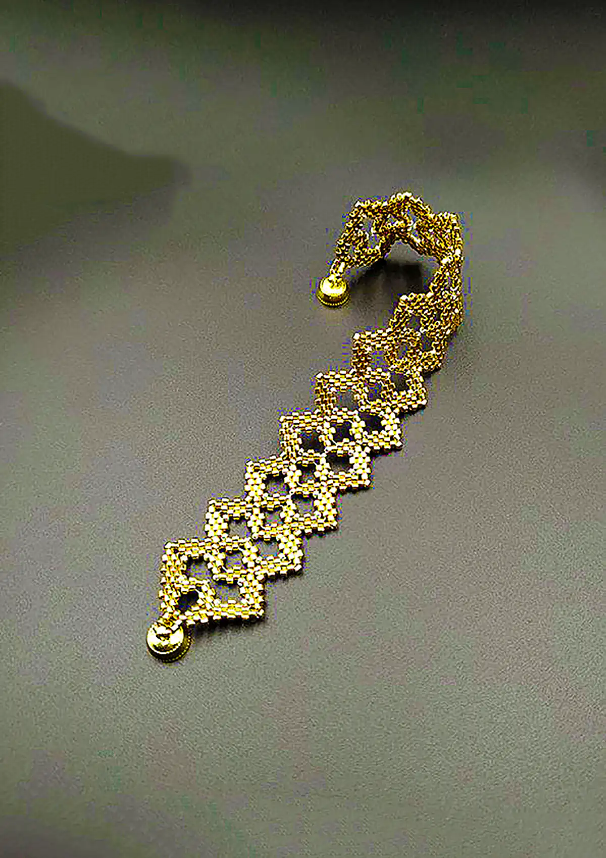 دستبند ژاپنی مهرهای (جدیدترین مدل های ترند امسال ۱۴۰۴ - ۲۰۲۵) دستبند ژاپنی مهره ای