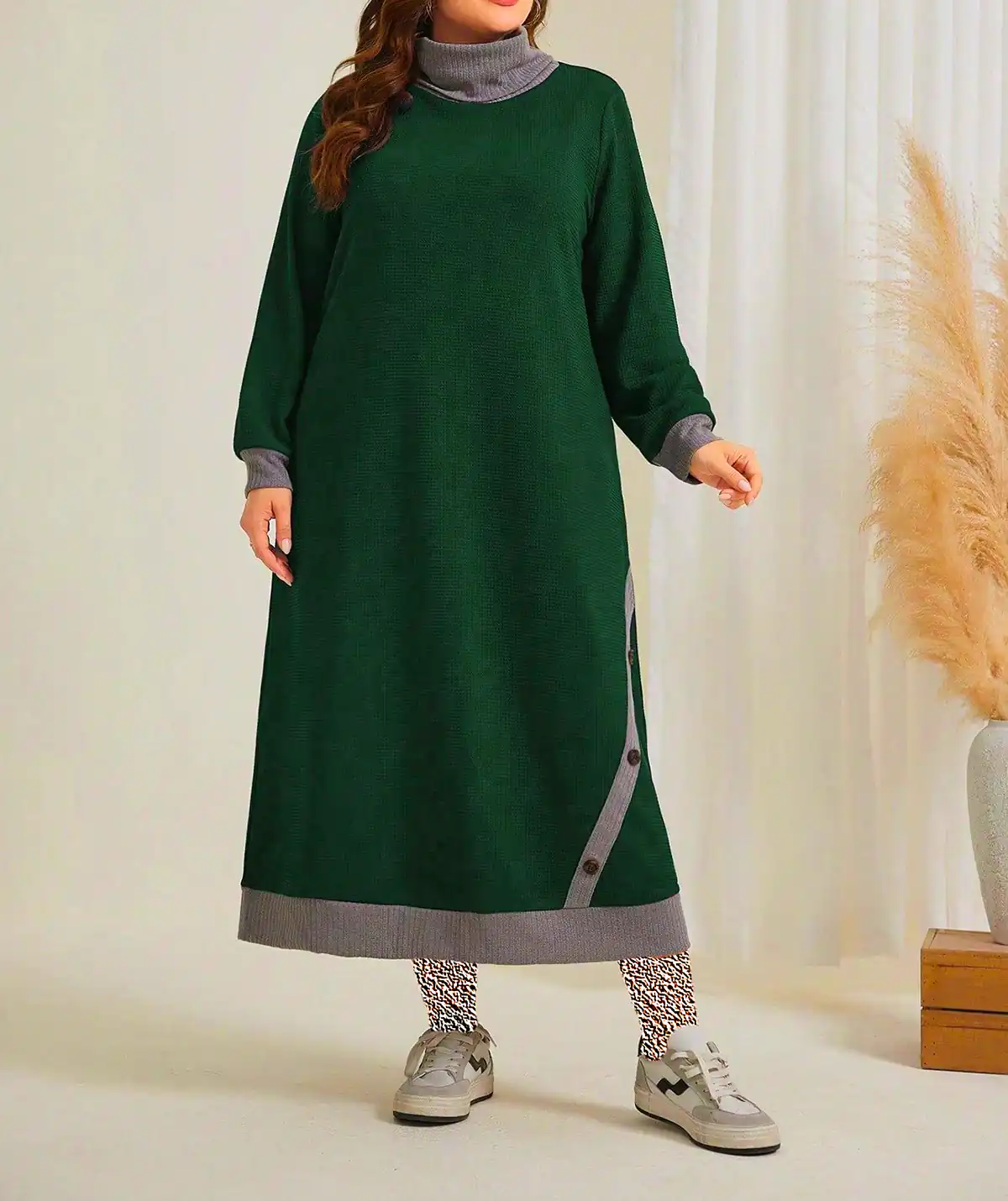 هودی لانگ اسپرت بیرونی