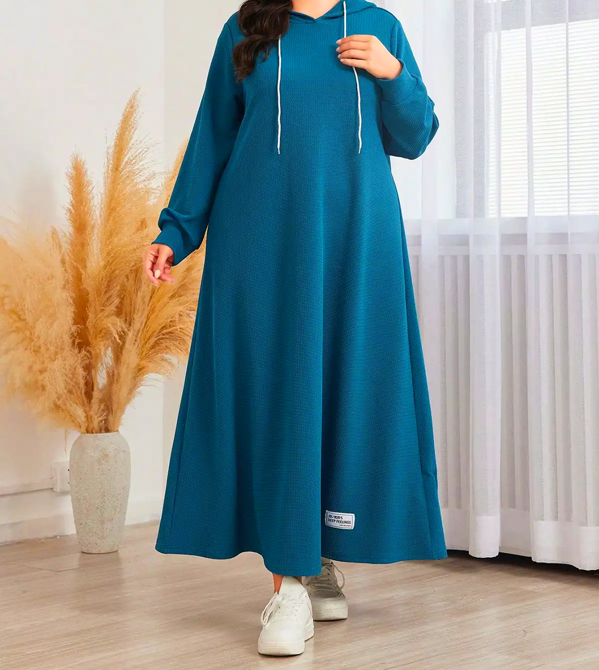هودی لانگ اسپرت بیرونی