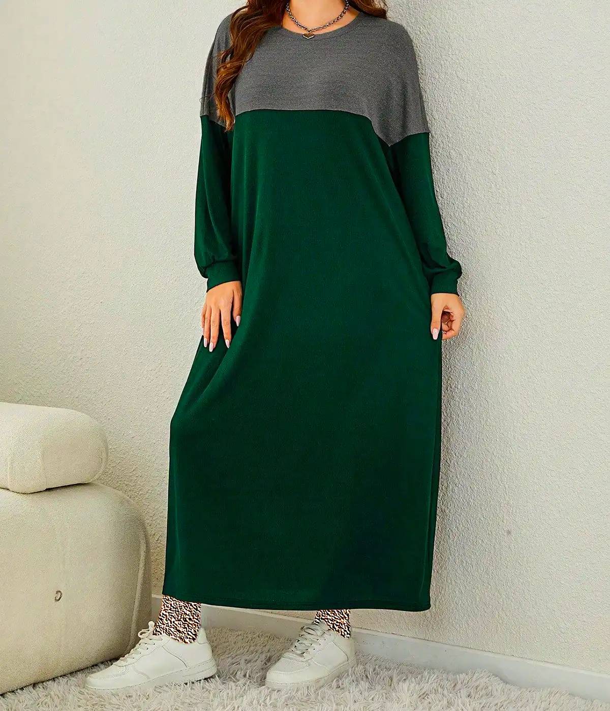 هودی لانگ اسپرت بیرونی
