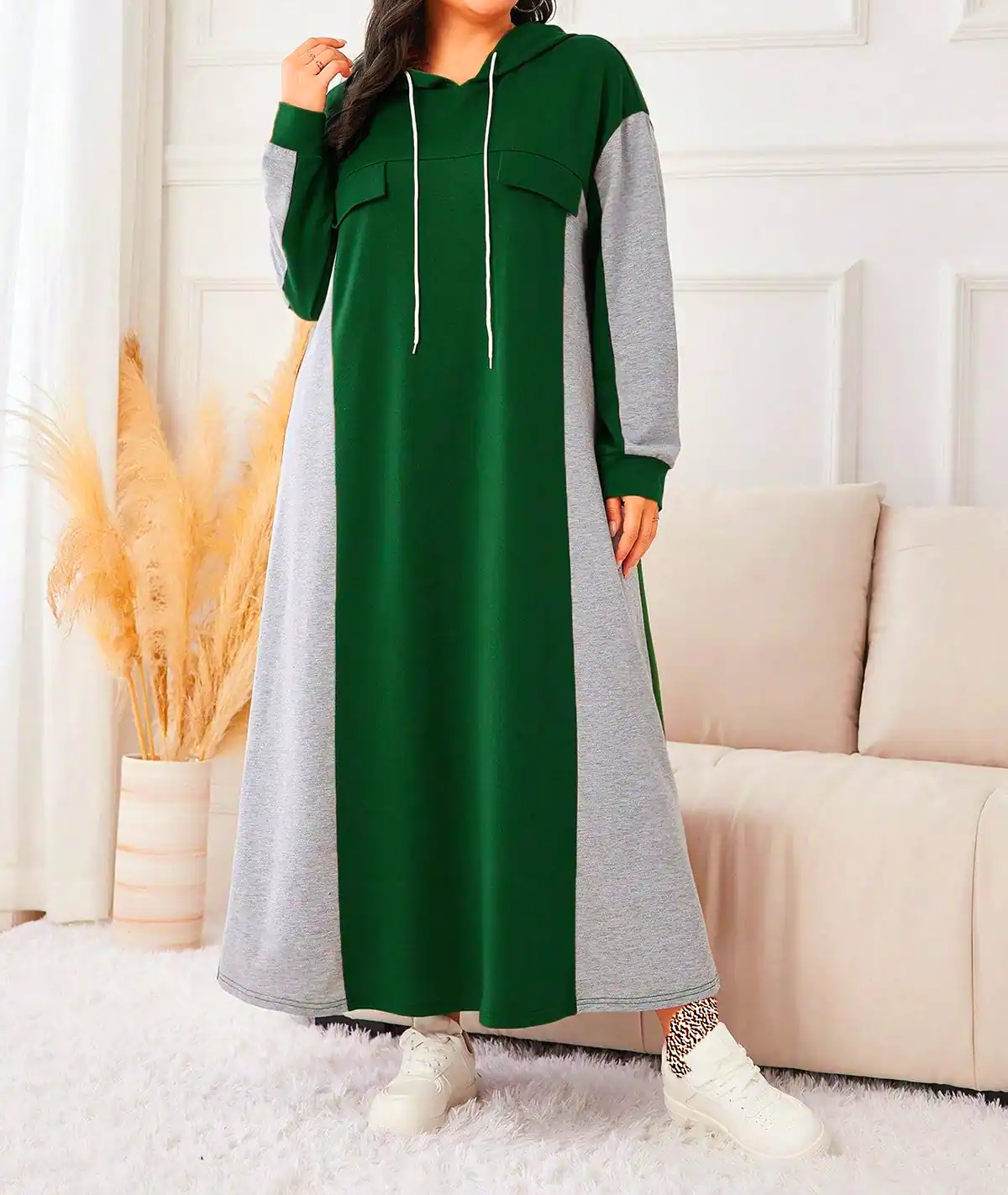 هودی لانگ اسپرت بیرونی