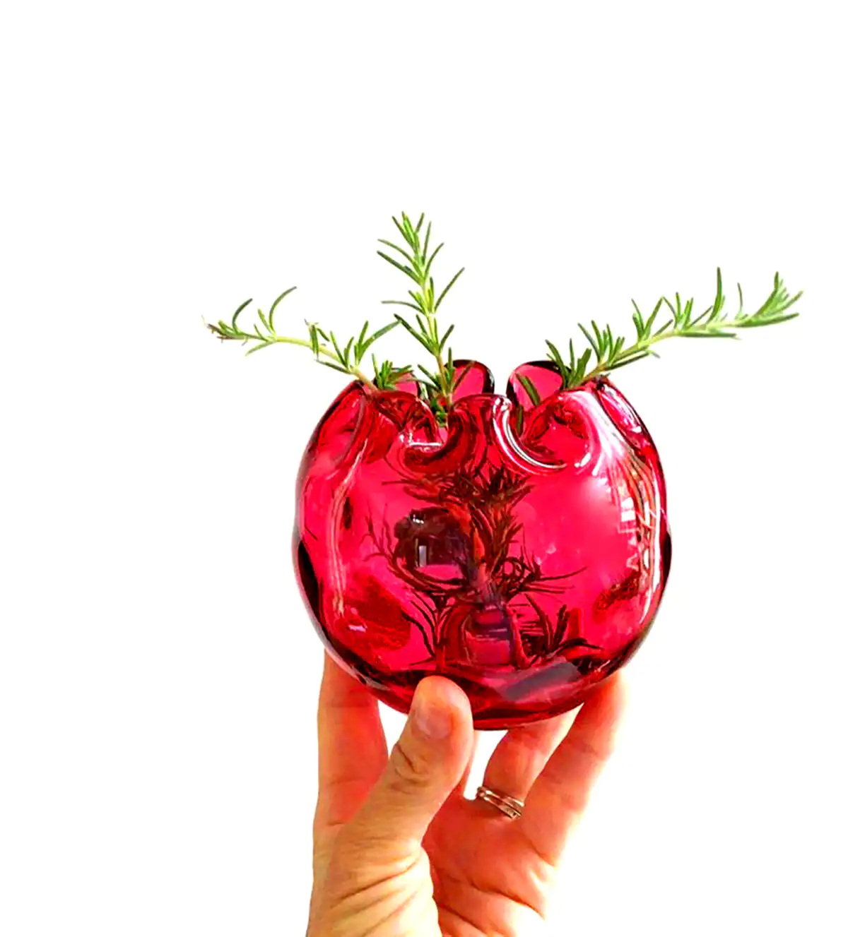 اکسسوری رومیزی انار
