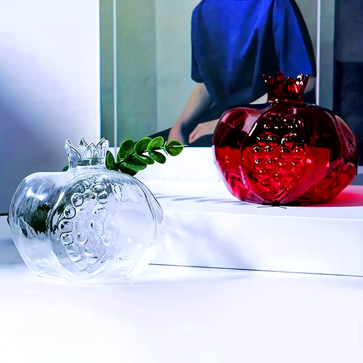 اکسسوری رومیزی انار