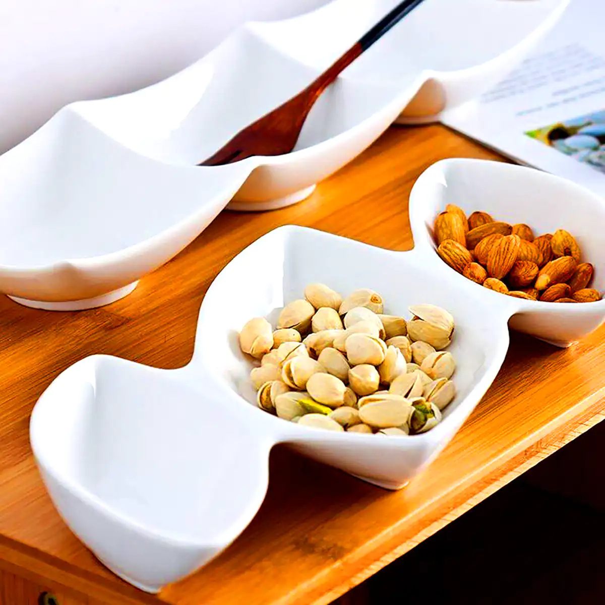 اردو خوری سرامیکی (جدیدترین مدل های ترند امسال ۱۴۰۴ - ۲۰۲۵) اردو خوری سرامیکی