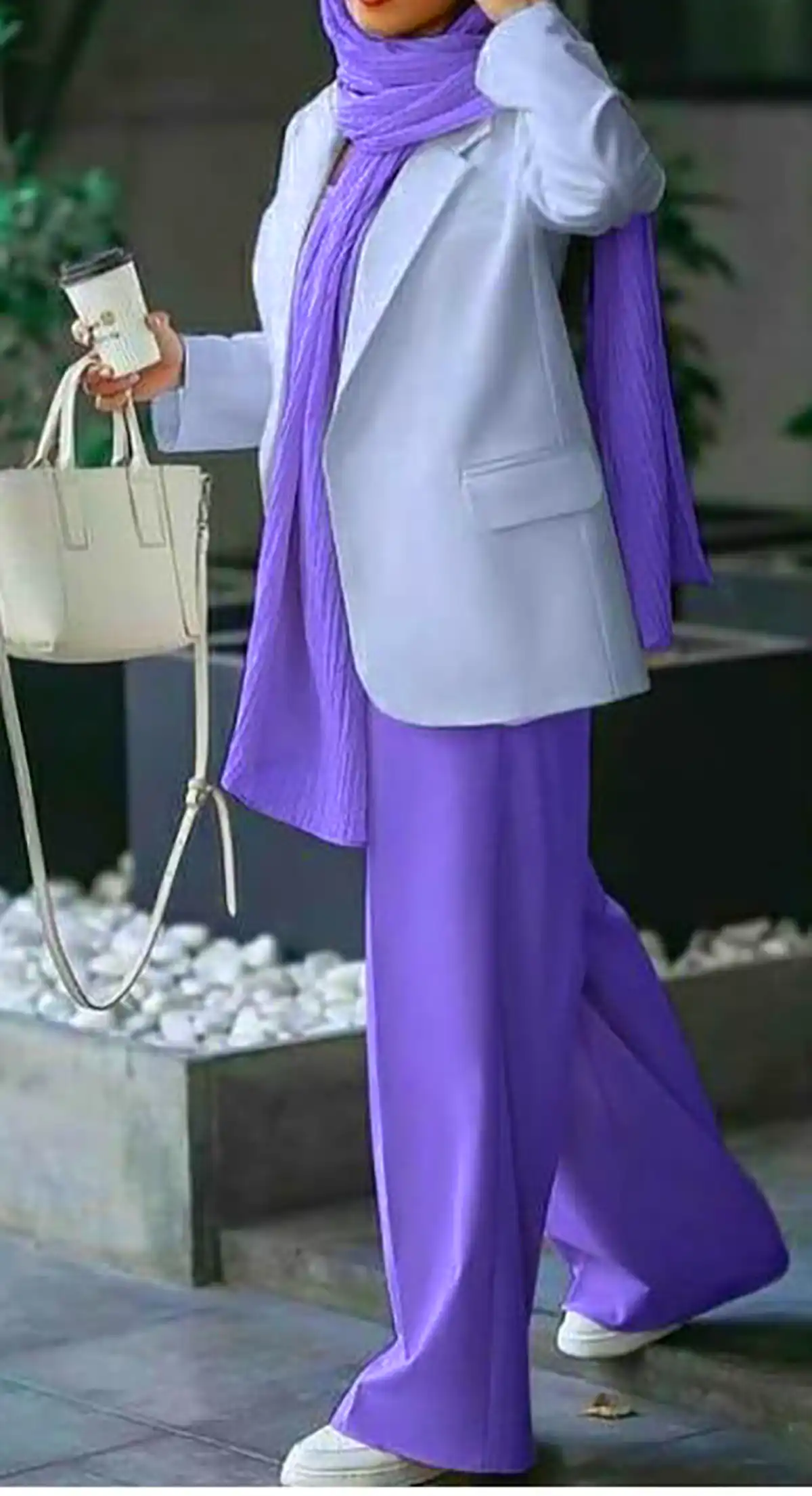 مانتو رنگی و شاد مجلسی