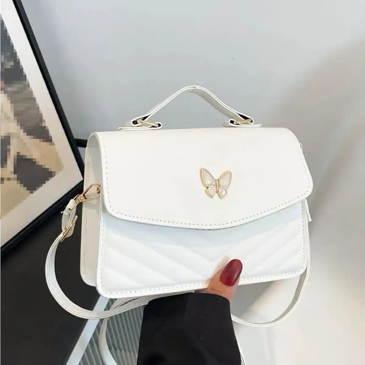 کیف چرمی رسمی روزمره