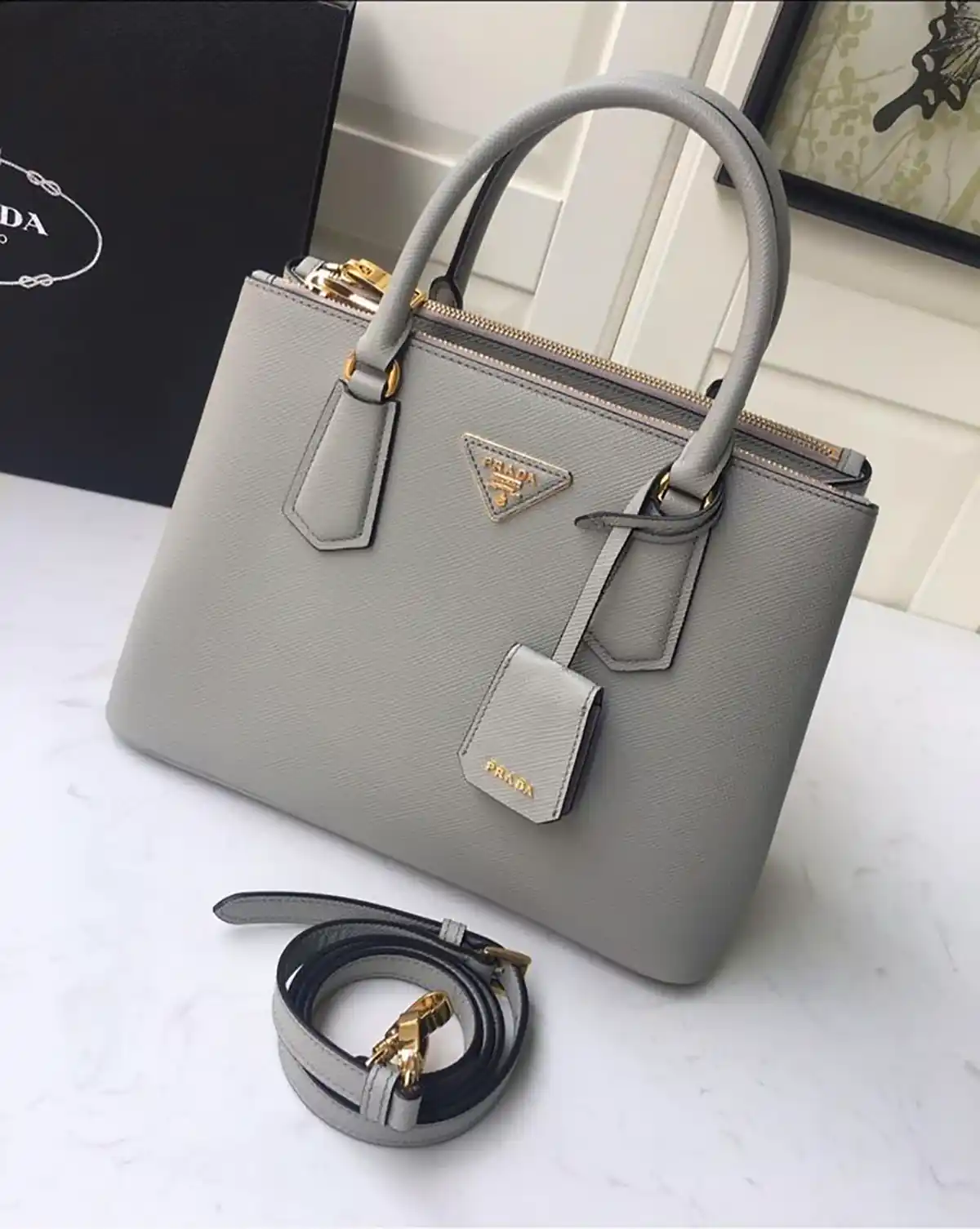 کیف چرمی رسمی روزمره
