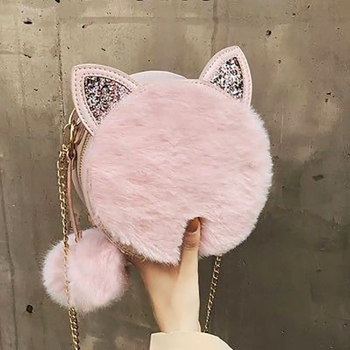 کیف تدی فانتزی و شیک