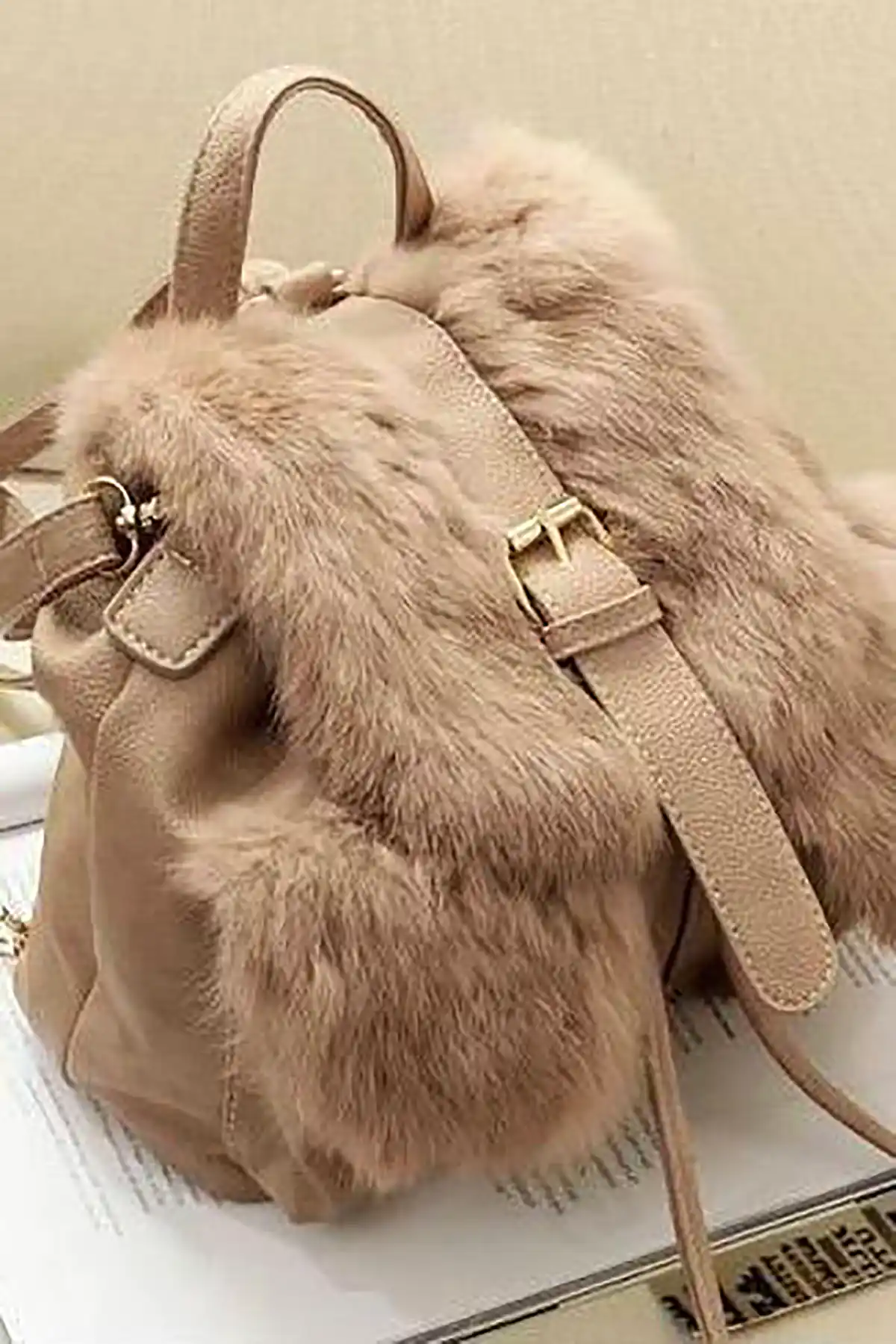 کیف تدی فانتزی و شیک
