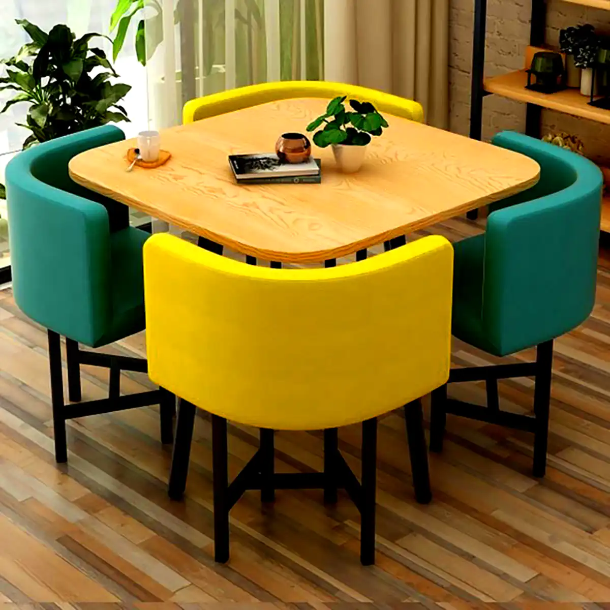 میز غذاخوری کوچک