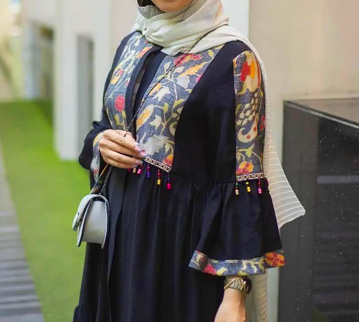 مانتو مد روز زنانه