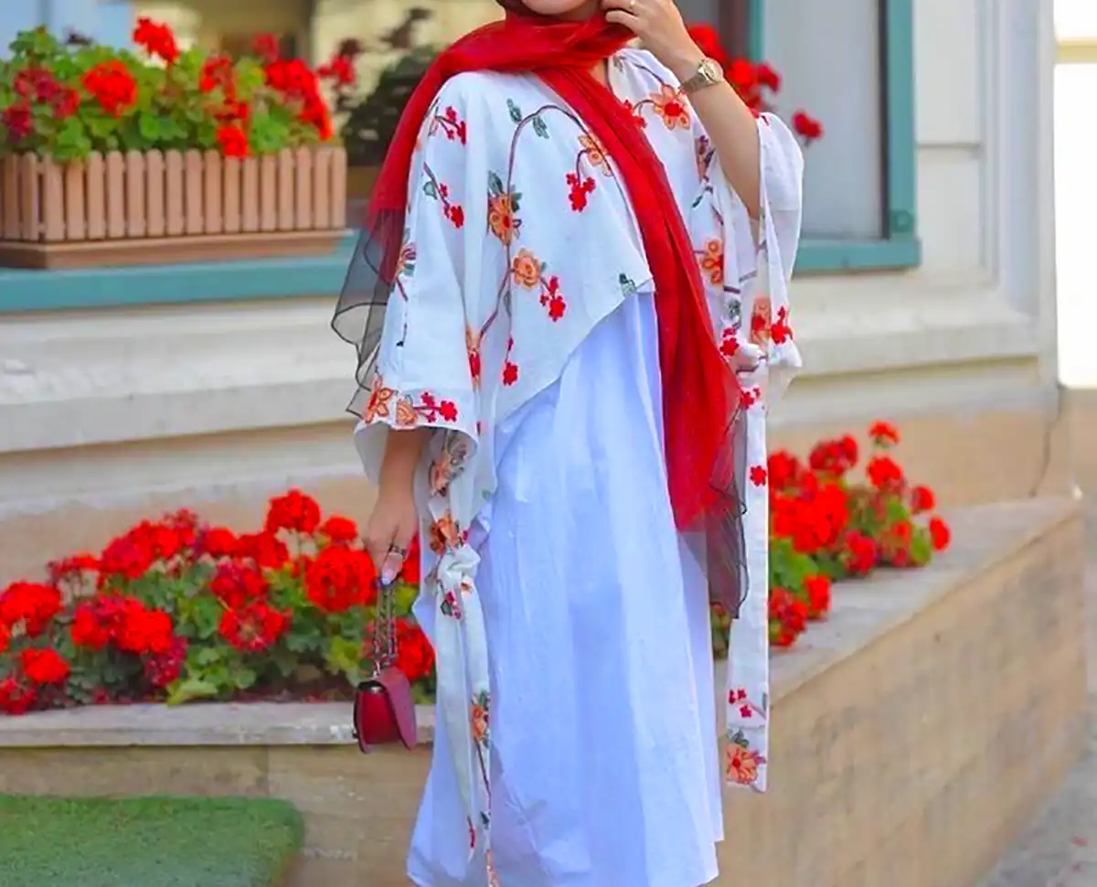 مانتو مد روز زنانه