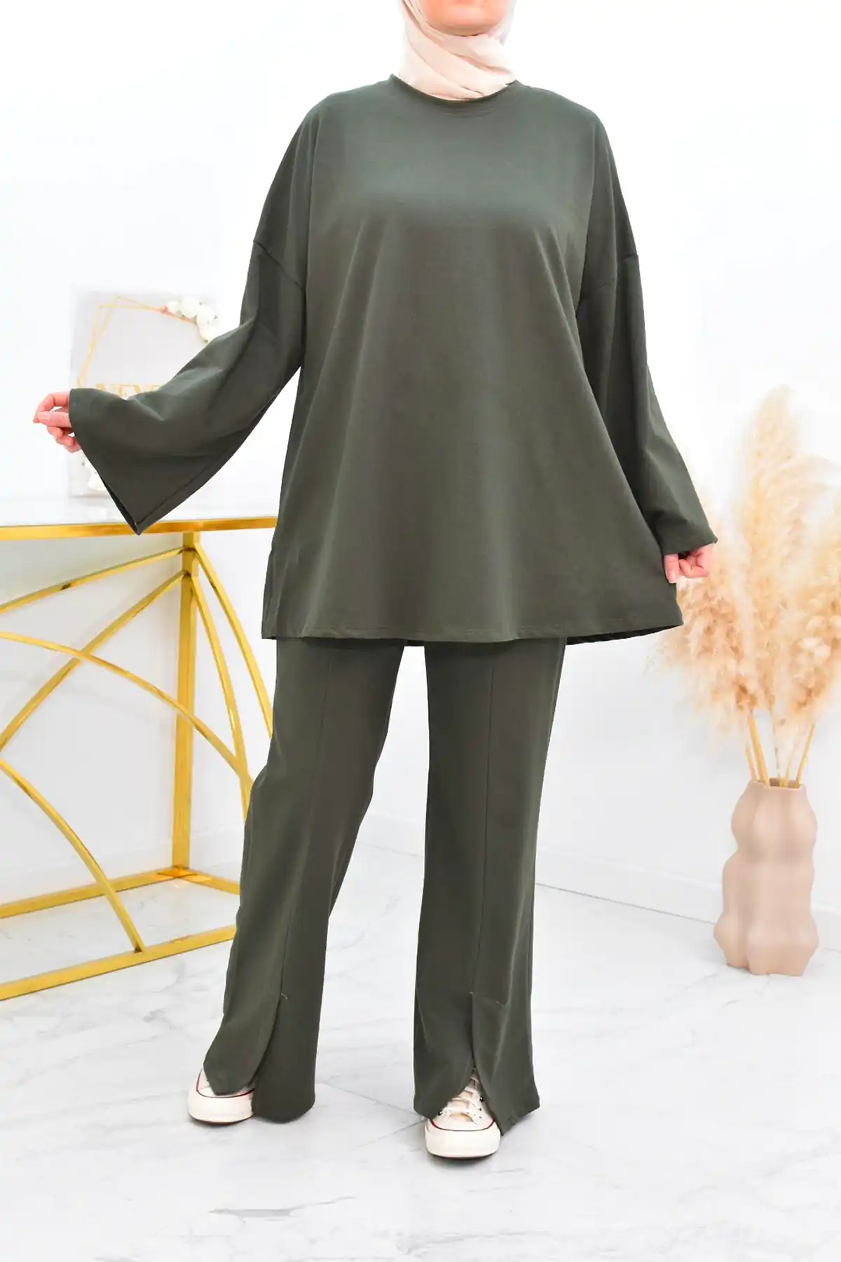 استایل شیک و راحت زنانه