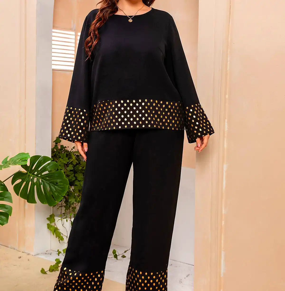 استایل شیک و راحت زنانه