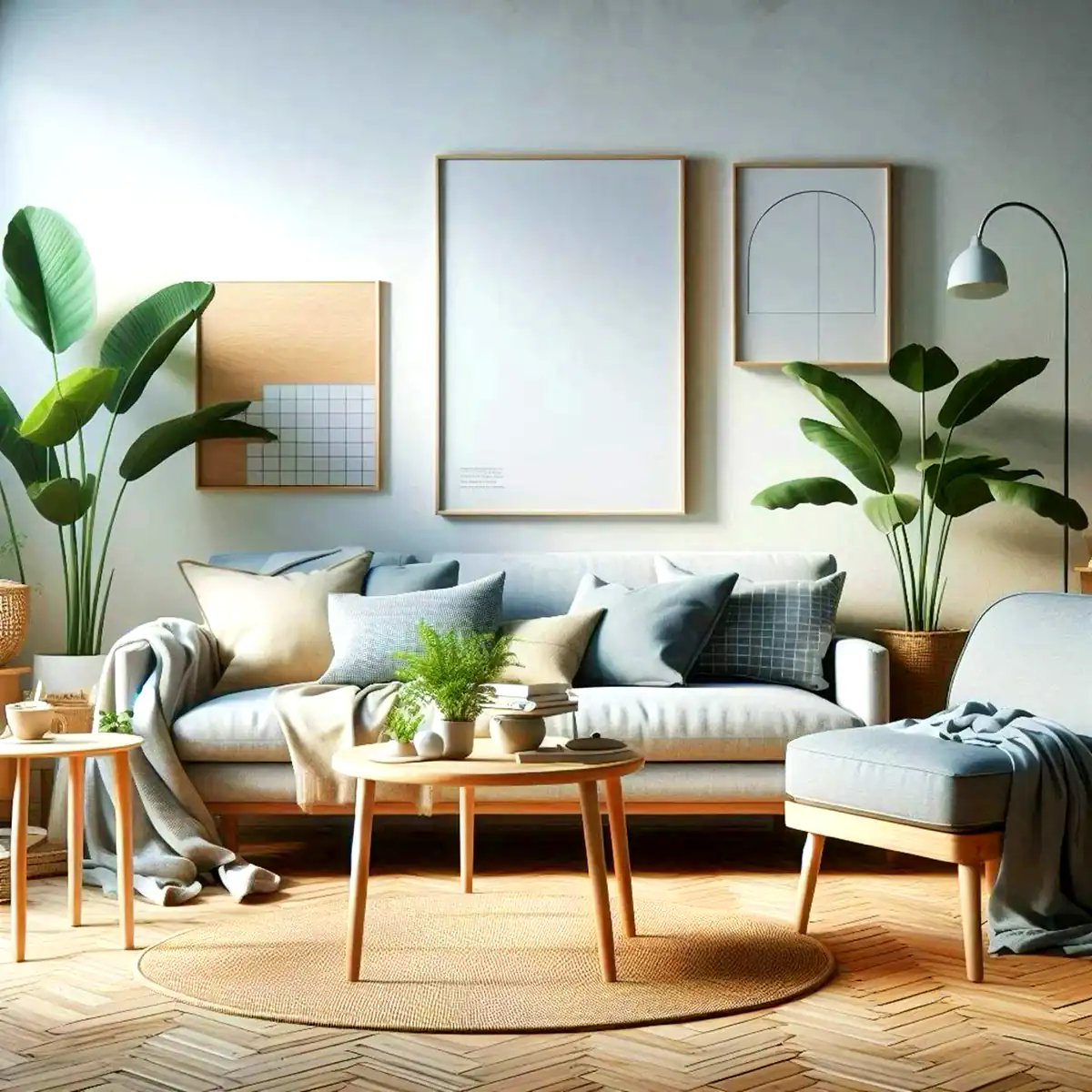 دیزاین شیک برای پذیرایی
