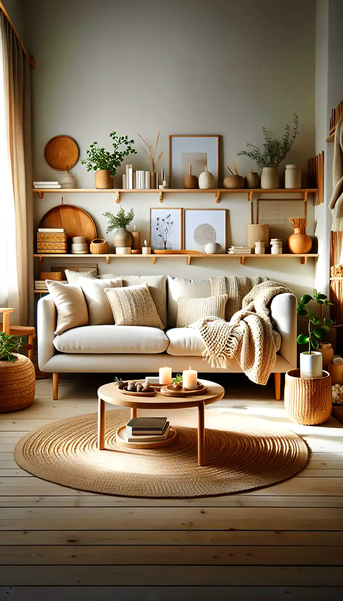 دیزاین شیک برای پذیرایی