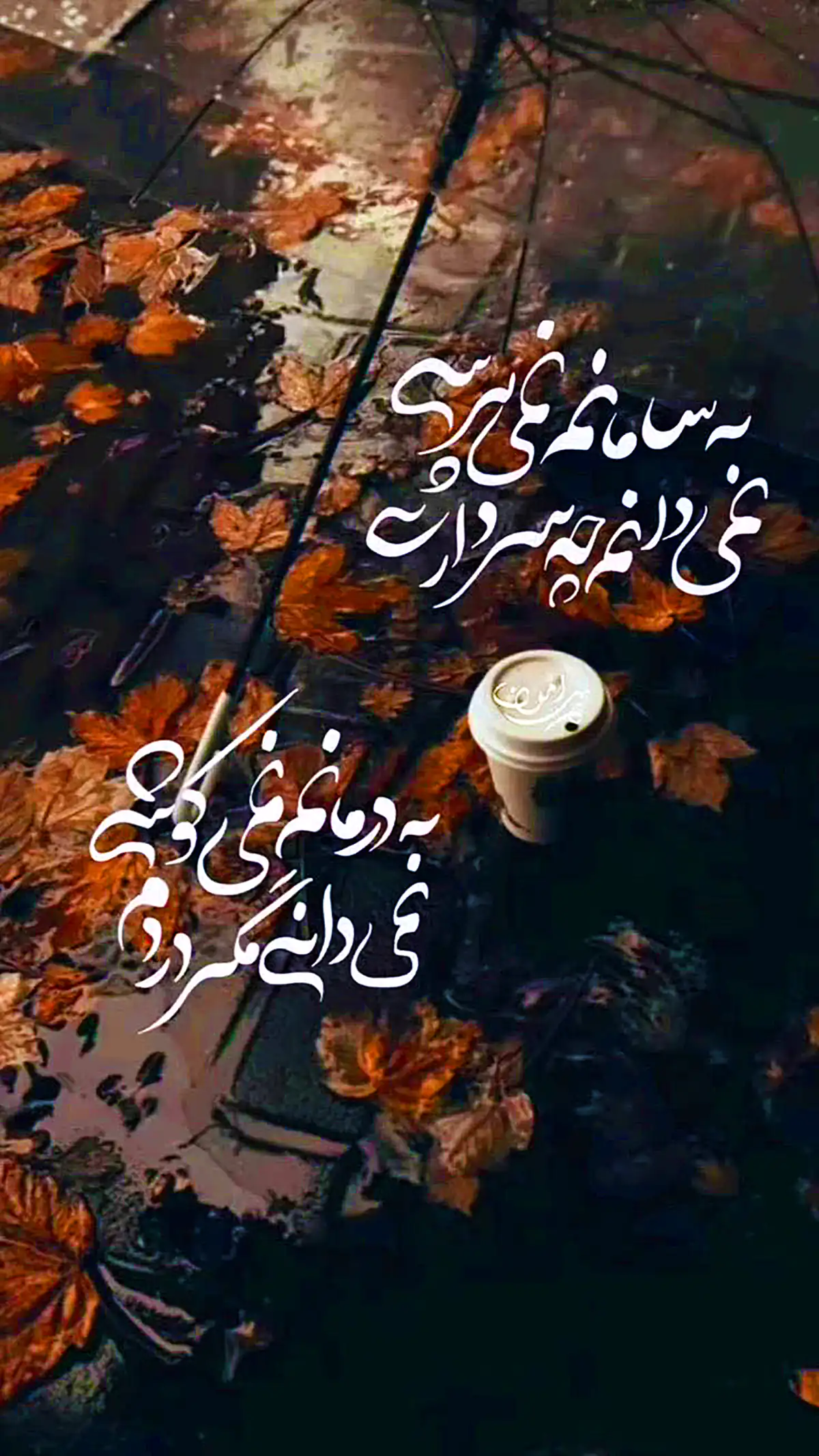 عکس نوشته برای استوری