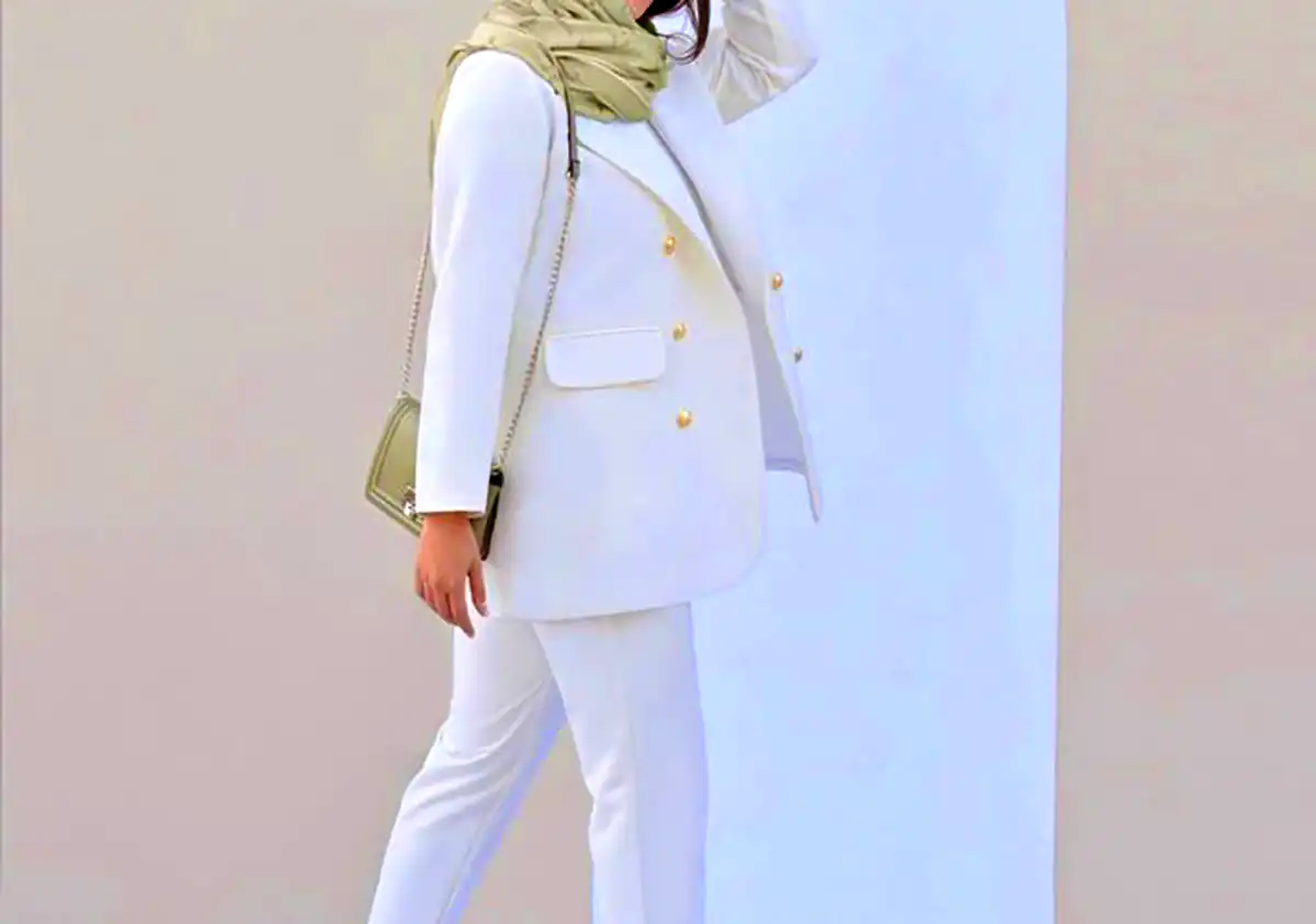 کت دخترانه رنگی مناسب مجالس