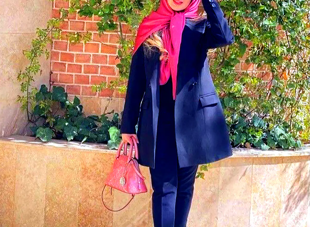 کت دخترانه رنگی مناسب مجالس