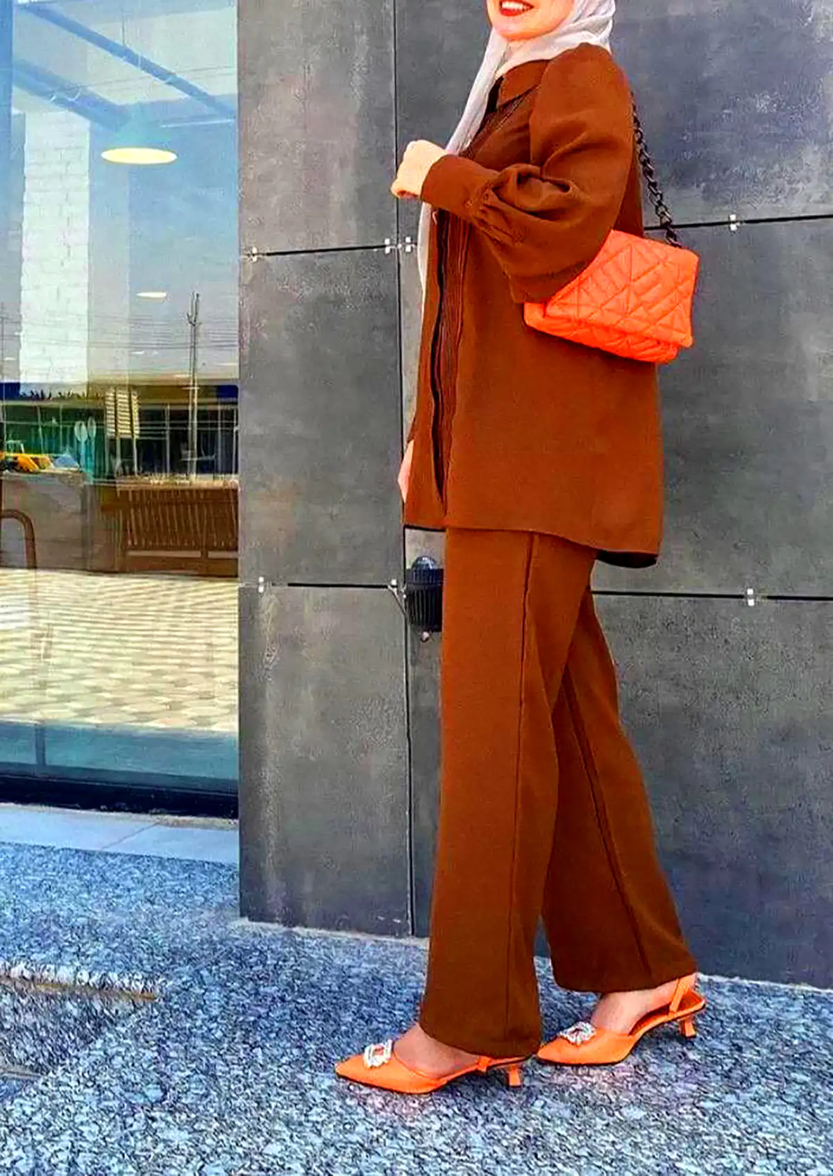 کت دخترانه رنگی مناسب مجالس