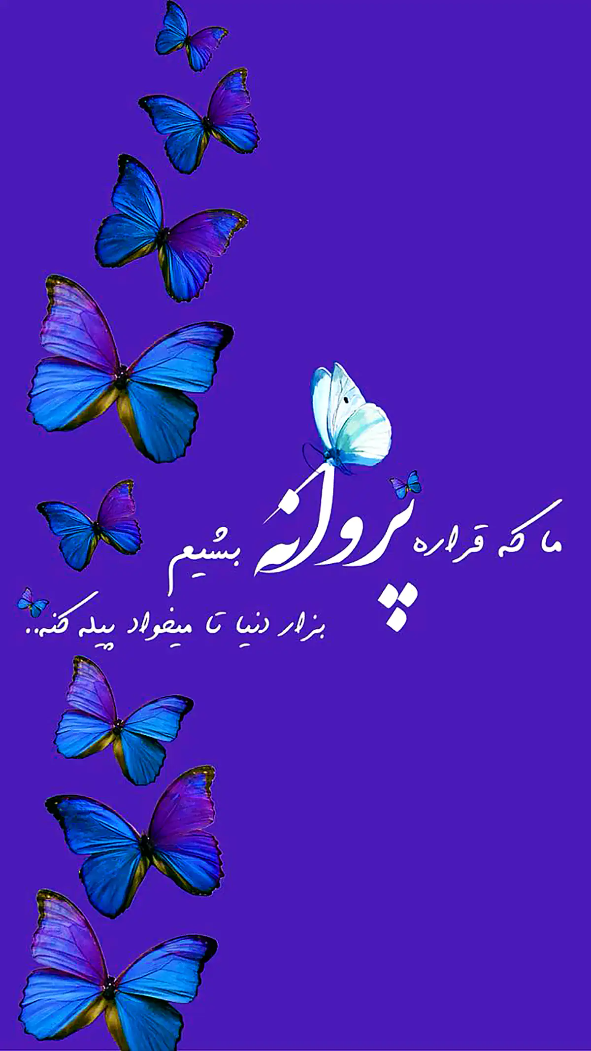 استوری انگیزشی اینستاگرام