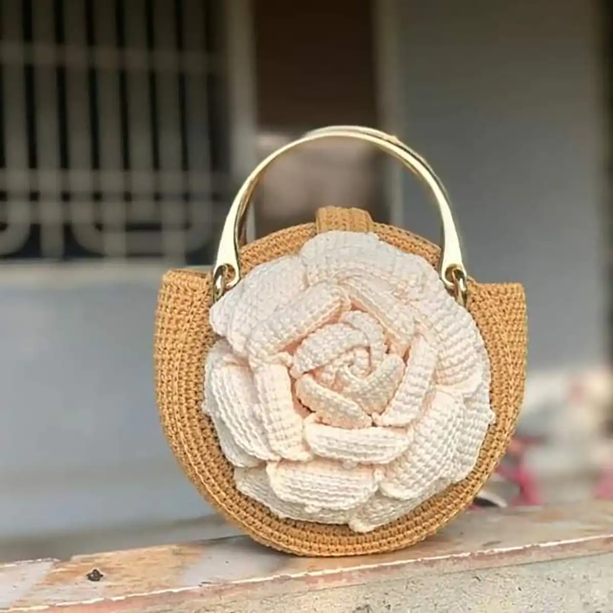 کیف بافت شیک و مجلسی