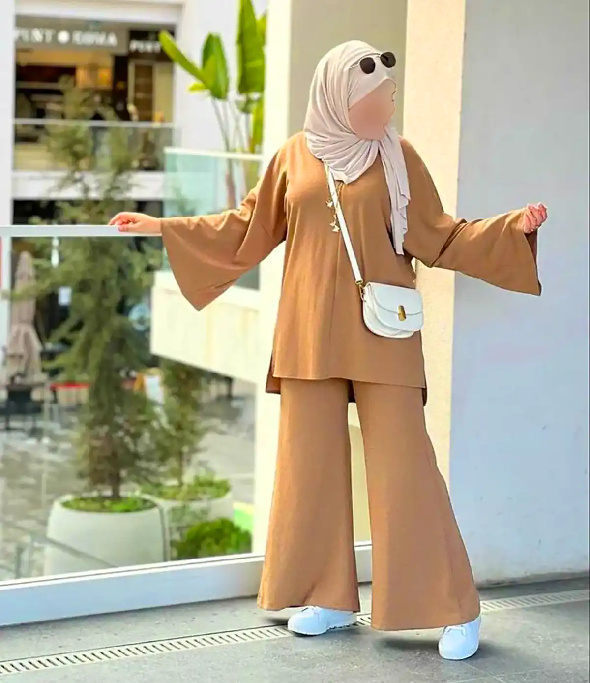 تیپ اسپرت و ساده تینیجری