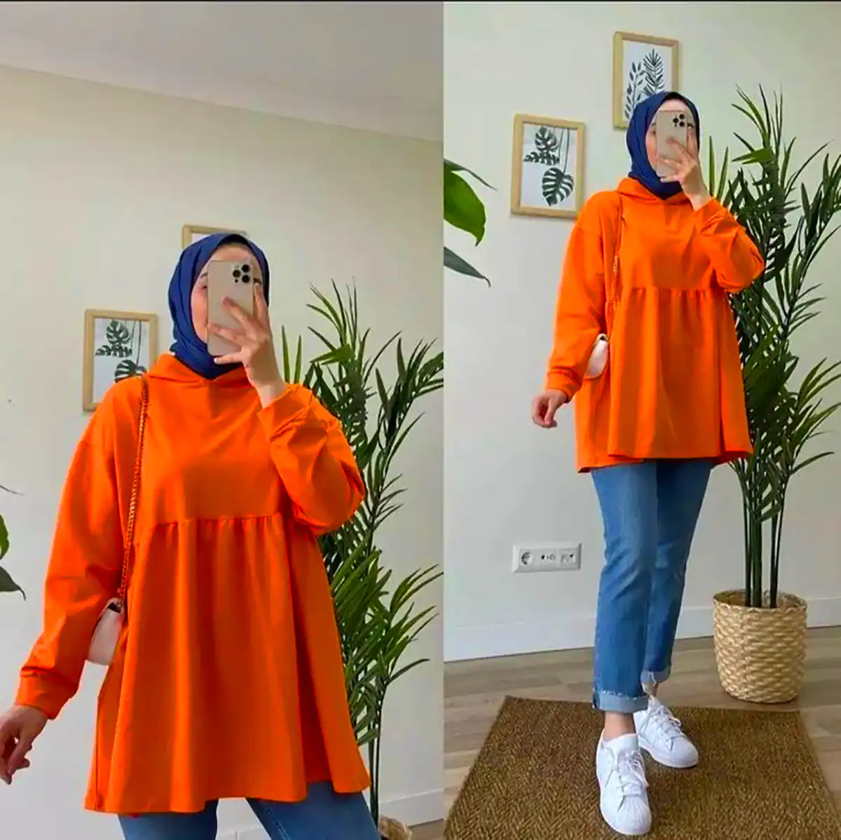 تیپ اسپرت و ساده تینیجری