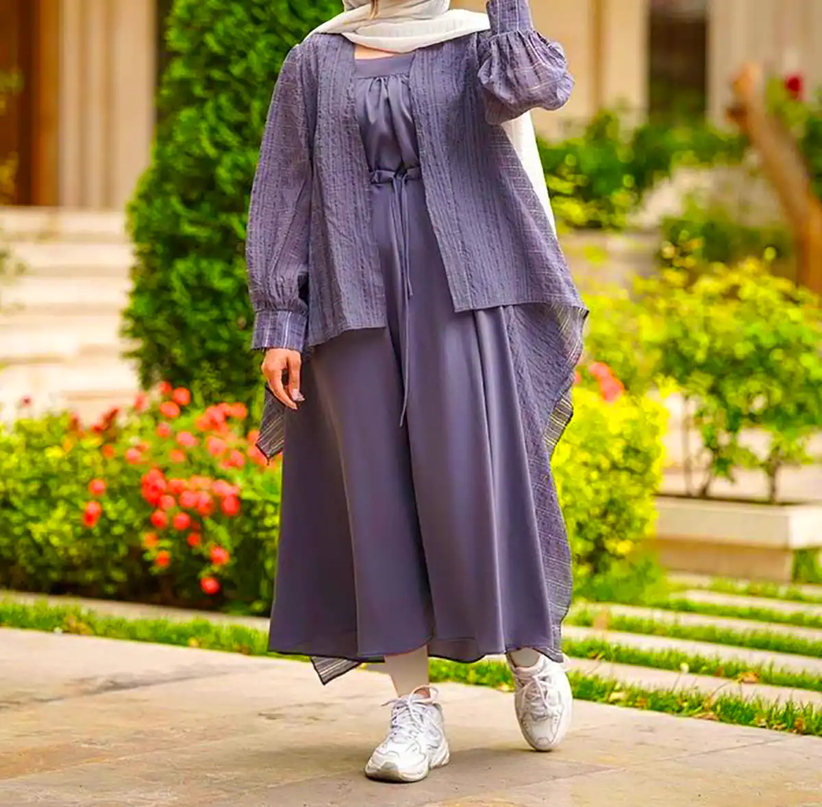 استایل کژوال و جذاب زنانه