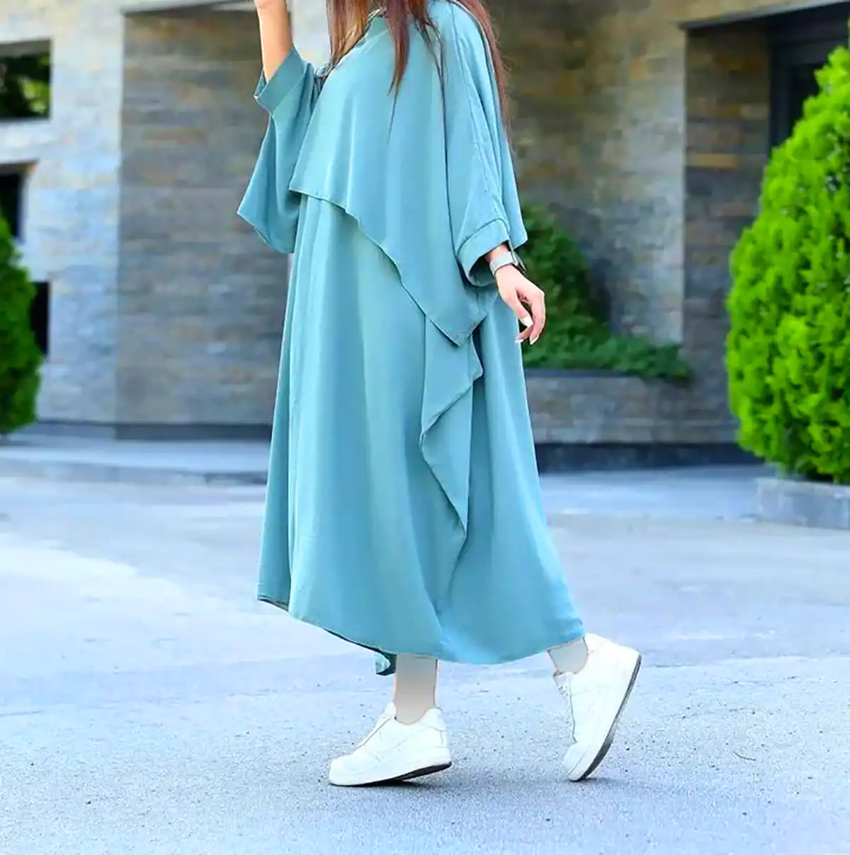 استایل کژوال و جذاب زنانه