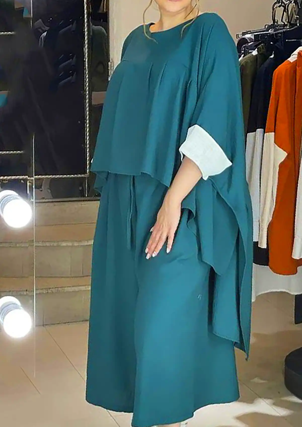 استایل کژوال و جذاب زنانه