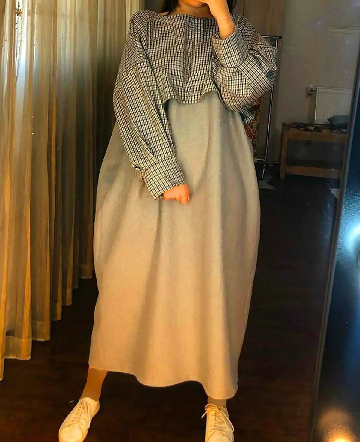استایل کژوال و جذاب زنانه