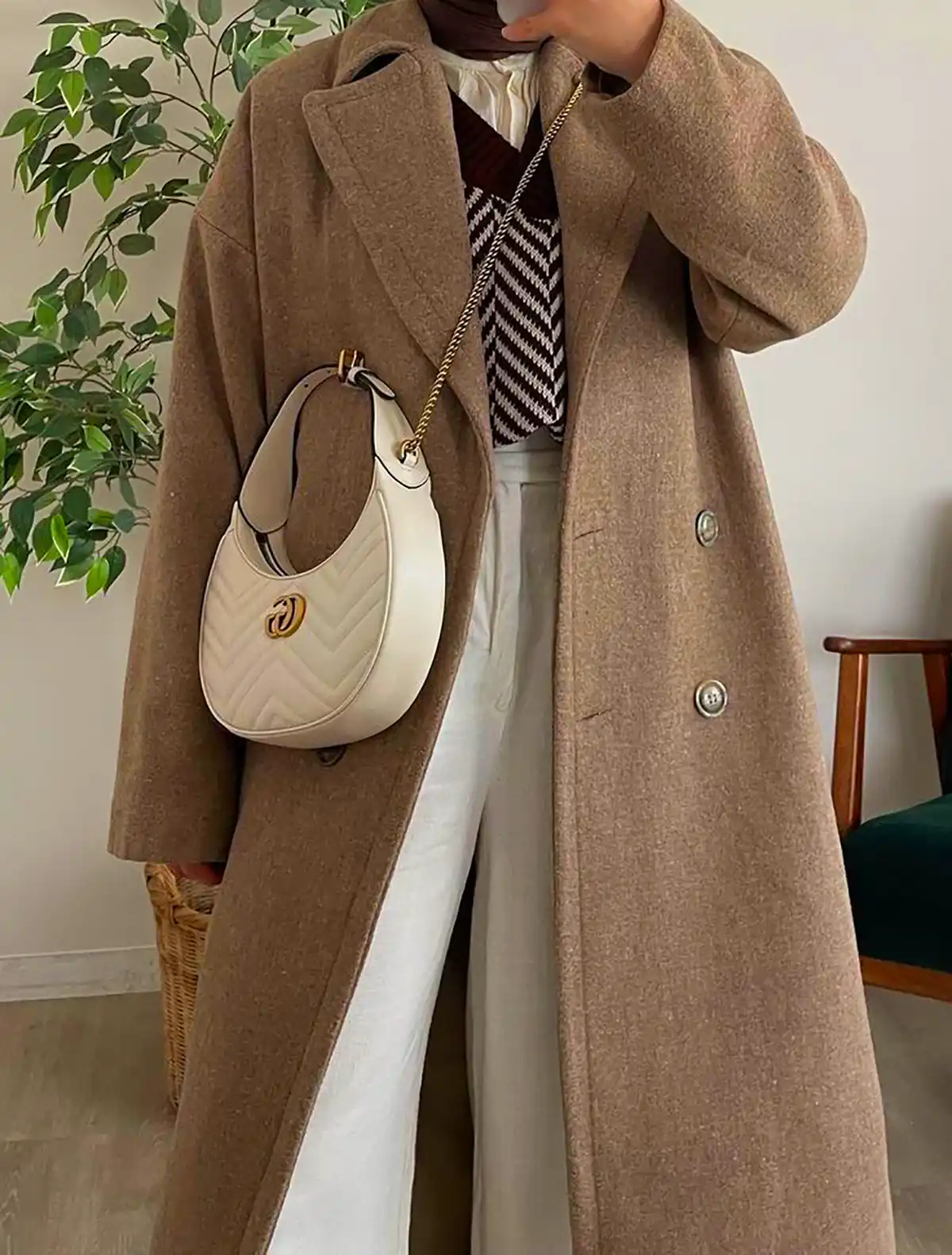 پالتو ساده و خاص رسمی