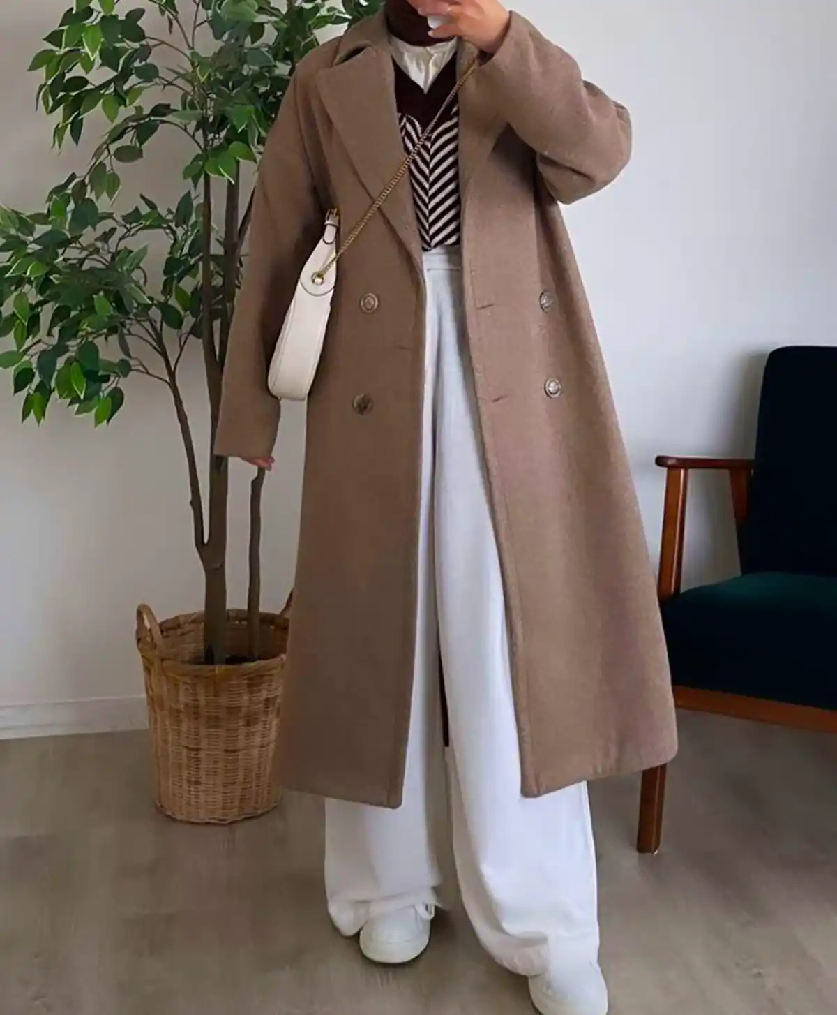 پالتو ساده و خاص رسمی