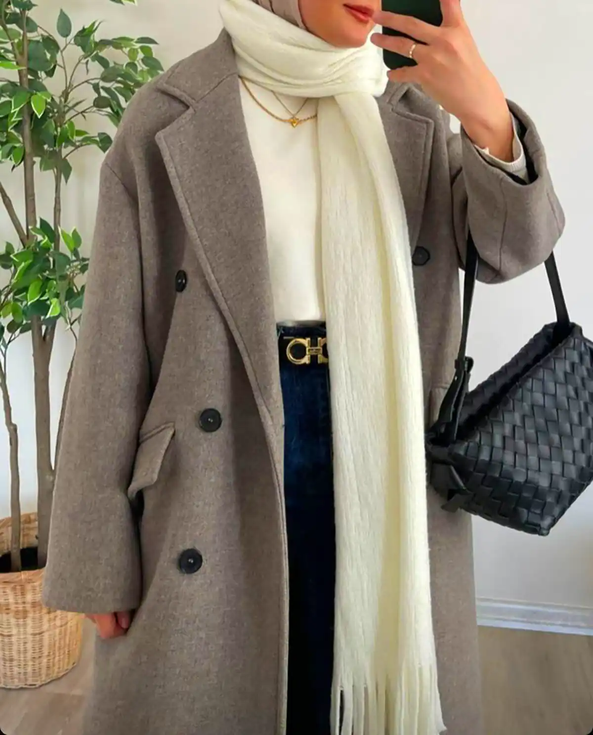 پالتو ساده و خاص رسمی