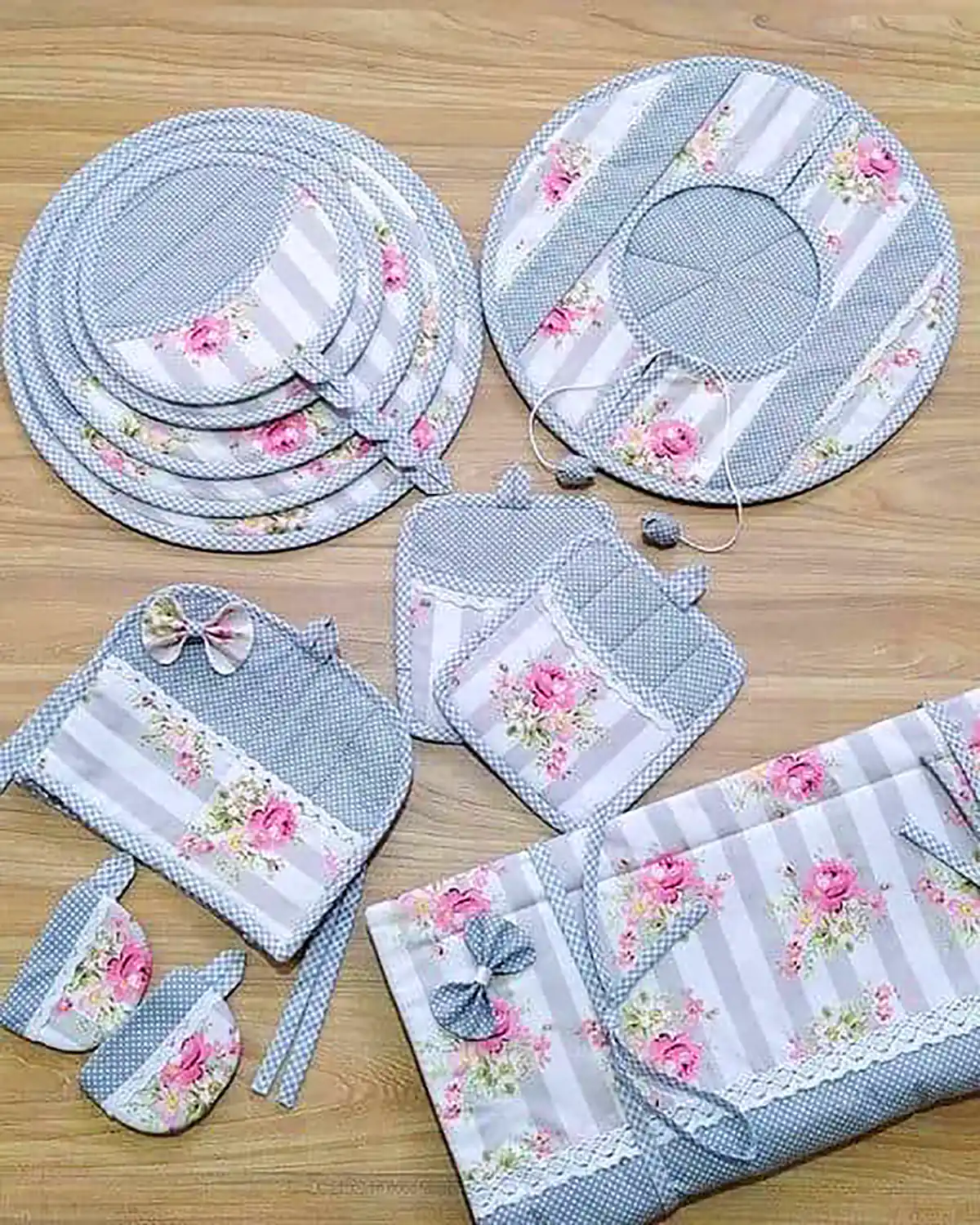سرویس دمکنی آشپزخونه