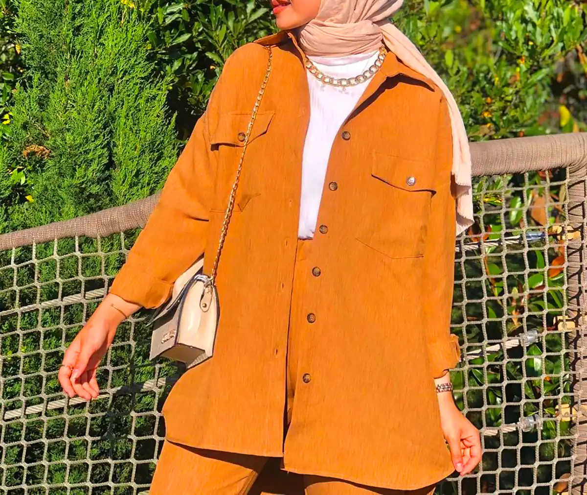 مانتو نخی نود روزانه