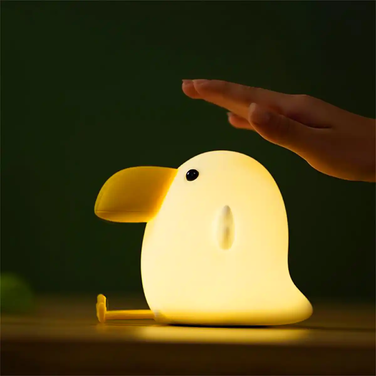 چراغ خواب فانتزی سیلیکونی