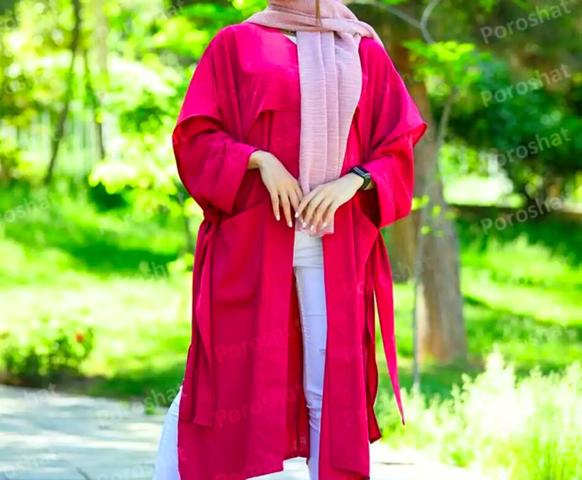 استایل شیک و اسپرت زنانه